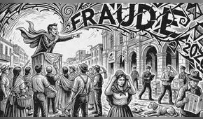 Veinte años después, confiamos menos, por Ricardo Cuenca