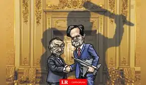 Carlincatura del miércoles 22 de abril de 2026