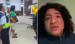 Reportan que Carlos Vílchez sufrió el robo de su vehículo en Pueblo Libre y acusan a las autoridades de no brindar ayuda inmediata