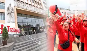 MTPE transferirá más de S/115 millones a 122 distritos para generar 5.979 empleos temporales a nivel nacional