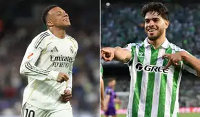 Real Madrid - Real Betis: fecha y hora del partido por la jornada 32 de LaLiga de España