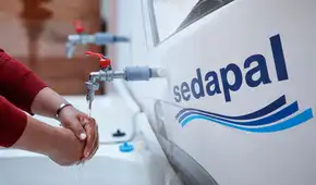 Corte de agua en estos distritos de Lima del 22 al 24 de abril: horarios y zonas afectadas por Sedapal