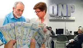 ONP agiliza pensiones de viudez: ¿Cuántas solicitudes ya se resolvieron? Lo que antes podía demorar hasta 30 días hábiles