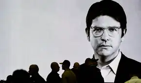 Acusado por el asesinato del precandidato presidencial colombiano Miguel Uribe es capturado en Argentina