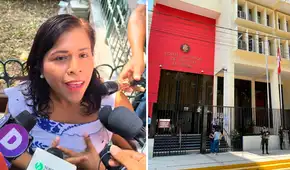 Familiar de pediatra Minosska Pinto revela detalles inéditos de su matrimonio con esposo sindicado por su asesinato