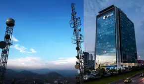 Entel eleva inversión en Perú: destinará US$221 millones este año pese a ruido político con prioridad en 5G y fibra