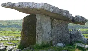 Una tumba ayuda a resolver el misterio: hace 5.000 años algo inesperado ocurrió con los habitantes de Europa