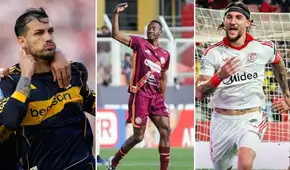 Partidos de hoy, jueves 23 de abril: ¿a qué hora y dónde ver fútbol EN VIVO?