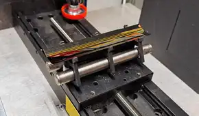 Científicos desarrollan el primer microscopio de neutrones para observar baterías en funcionamiento en tiempo real