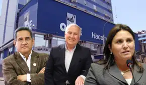 Seis candidatos presidenciales rechazan pedido al JNE para que se celebren elecciones complementarias