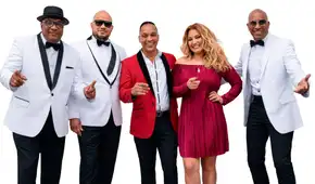 Los Van Van vuelven a Lima este 2026: lugar, fecha y venta de entradas para ver al reconocido grupo cubano