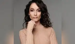 Jimena Lindo: "El cine peruano es mágico, es la resistencia absoluta"