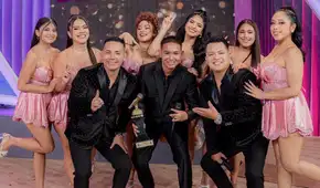 ¡La nueva voz de la cumbia! Pedro Crisanto fue elegido como el nuevo integrante de Son del Duke tras ganar casting en ‘Mande quien mande’