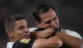 Partido Universitario vs Deportivo Garcilaso EN VIVO HOY vía L1 MAX por el Torneo Apertura: doblete de Alex Valera