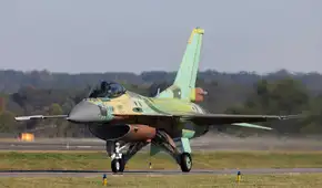 Contra la decisión de Balcázar, MEF pagó US$462 millones por los F-16