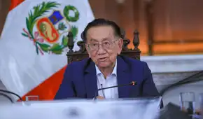 José María Balcázar: estas son las razones por las que buscan censurarlo