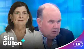 RMP sobre López Aliaga: "Hasta sus mismos seguidores no saben qué hacer para que se calle"