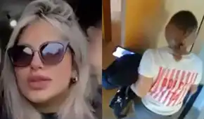 Peruana desaparecida en España desde hace 16 días: tuvo discusión con su pareja antes de salir de casa