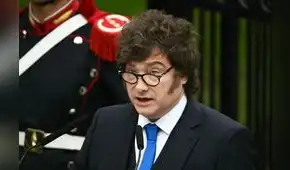 Gobierno de Javier Milei envía ley para eliminar las elecciones primarias y cambiar el sistema electoral en Argentina