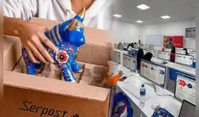 MTC impulsa Exporta Fácil: más de US$ 45 millones en exportaciones y 4.000 emprendedores peruanos capacitados