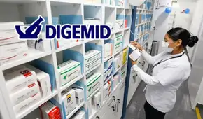 Digemid retira lote de medicamento inmunosupresor, azatioprina, por riesgo para la salud
