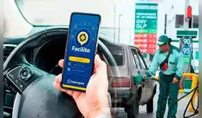 Osinergmin: ¿Dónde está el combustible más barato? Facilito te ayuda a ubicar grifos con stock disponible en Lima y provincias