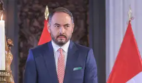 Amadeo Flores Carcagno: conoce el perfil del nuevo ministro de Defensa vinculado a la bancada fujimorista