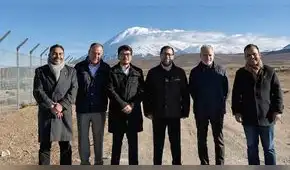 Chile y Bolivia dan primer paso histórico para restablecer relaciones diplomáticas tras 50 años de ruptura