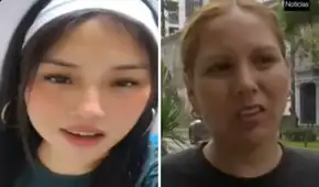 Joven peruana fue enviada al Congo tras ser deportada de EE. UU.: madre pide ayuda para su retorno