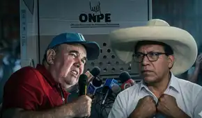 ONPE finalizó conteo al 94.7% y perfila a Sánchez para la segunda vuelta: aún se regitran 4.800 actas observadas