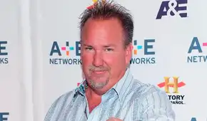 Darrell Sheets, figura del reality ‘¿Quién da más?’, muere a los 67 años: se habría quitado la vida