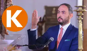 Nuevo ministro de Defensa postuló a regidor de Lima con Fuerza Popular y fue aportante del partido