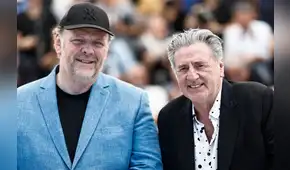 La edición 14 del Festival de Cine Francés