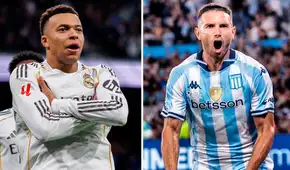 Partidos de hoy, viernes 24 de abril: ¿a qué hora y dónde ver fútbol EN VIVO?