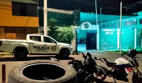 Conductor de camioneta vinculada a congresista atropella a policía y huye en Arequipa