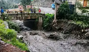 Estado de emergencia por lluvias: Gobierno peruano amplía medida excepcional por 60 días en 14 regiones del país