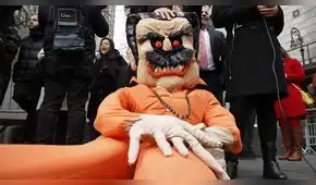 Soldado de EE.UU. es arrestado por ganar más de US$400.000 al apostar con información secreta sobre captura de Maduro