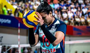 Alianza Lima se juega todo en la revancha: qué resultados necesita para lograr el tricampeonato de la Liga Peruana de Vóley