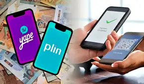 ¿Adiós al efectivo? Pagos digitales en Perú crecieron más de 1,200% desde la pandemia del Covid-19