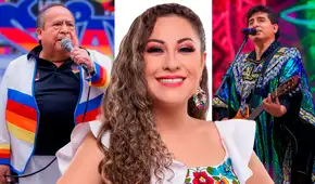 William Luna, Max Castro, Amaranta y más artistas nacionales rendirán homenaje a la música peruana en el Festival Andino Latinoamericano