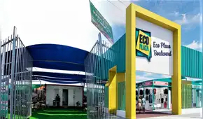 Lima Este: Grupo Eco Plaza invierte US$20 millones para proyecto en el Óvalo de Santa Anita