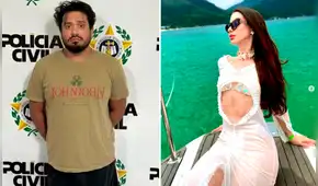 Muere famosa reina de belleza tras caer de un edificio y su novio aparece sin vida poco después