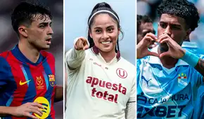 Partidos de hoy, sábado 25 de abril: ¿a qué hora y dónde ver fútbol EN VIVO?