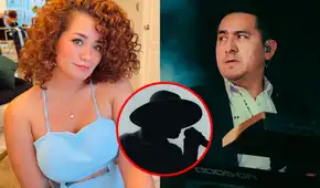 ¿Olvidó a Edwin Guerrero? Ana Lucía Urbina, cantante de Corazón Serrano, confiesa que se volvió a ilusionar: “Mi corazón está contento”