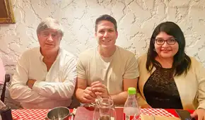 Paco Bazán busca candidatura para la alcaldía de Lima por Acción Popular