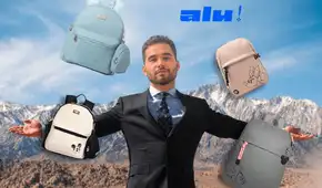 Alu: cómo una idea de vender productos gamer terminó siendo una de las tiendas peruanas de licenciados que más rápido crece