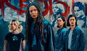 'Gen V', spin off de The Boys, fue cancelada tras solo dos temporadas por Amazon Prime