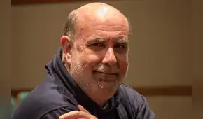 Alberto Ísola: “El teatro te da la oportunidad de escuchar a la otra persona, no solo oírla, sino también entenderla”