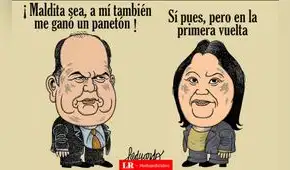 Heduardicidio de hoy domingo 26 de abril de 2026