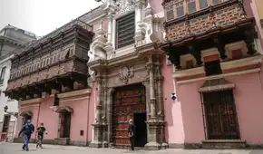 Cancillería confirma gestiones para repatriar a cuatro peruanos trasladados a Congo desde EE.UU.